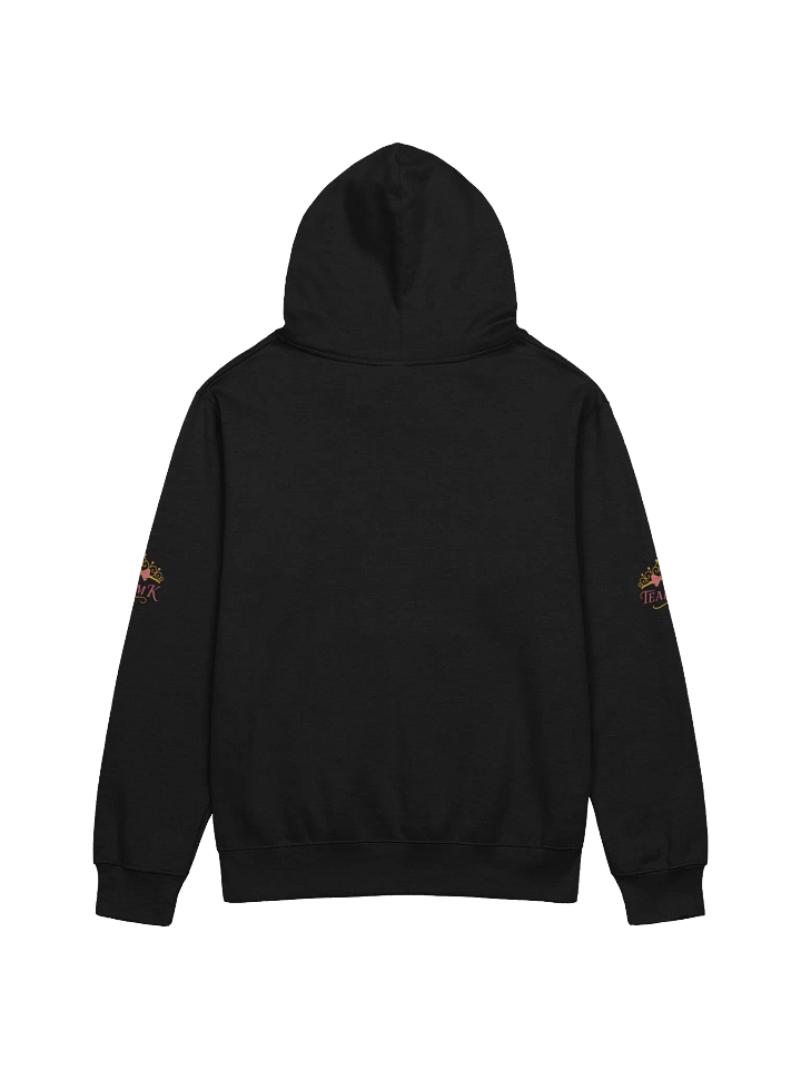 (RED CHIBI) K Hoodie product image (2)