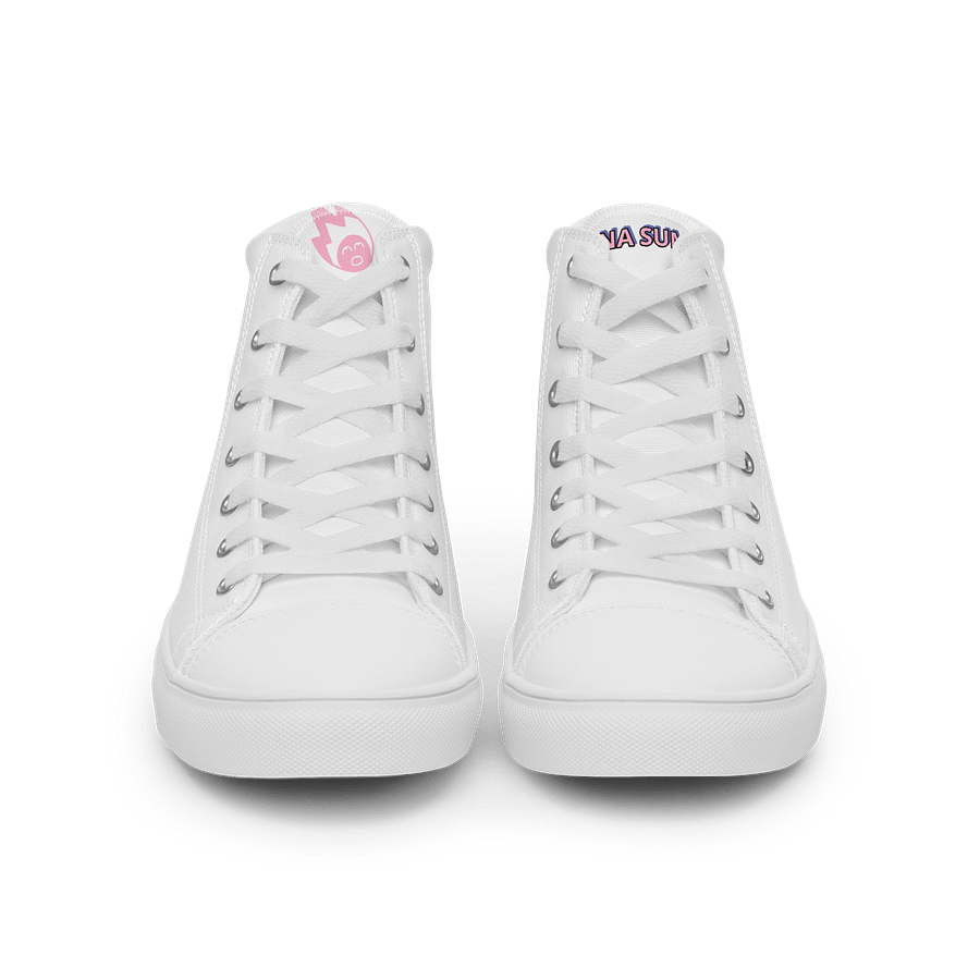 Heartfelt Connection High Tops product image (3)