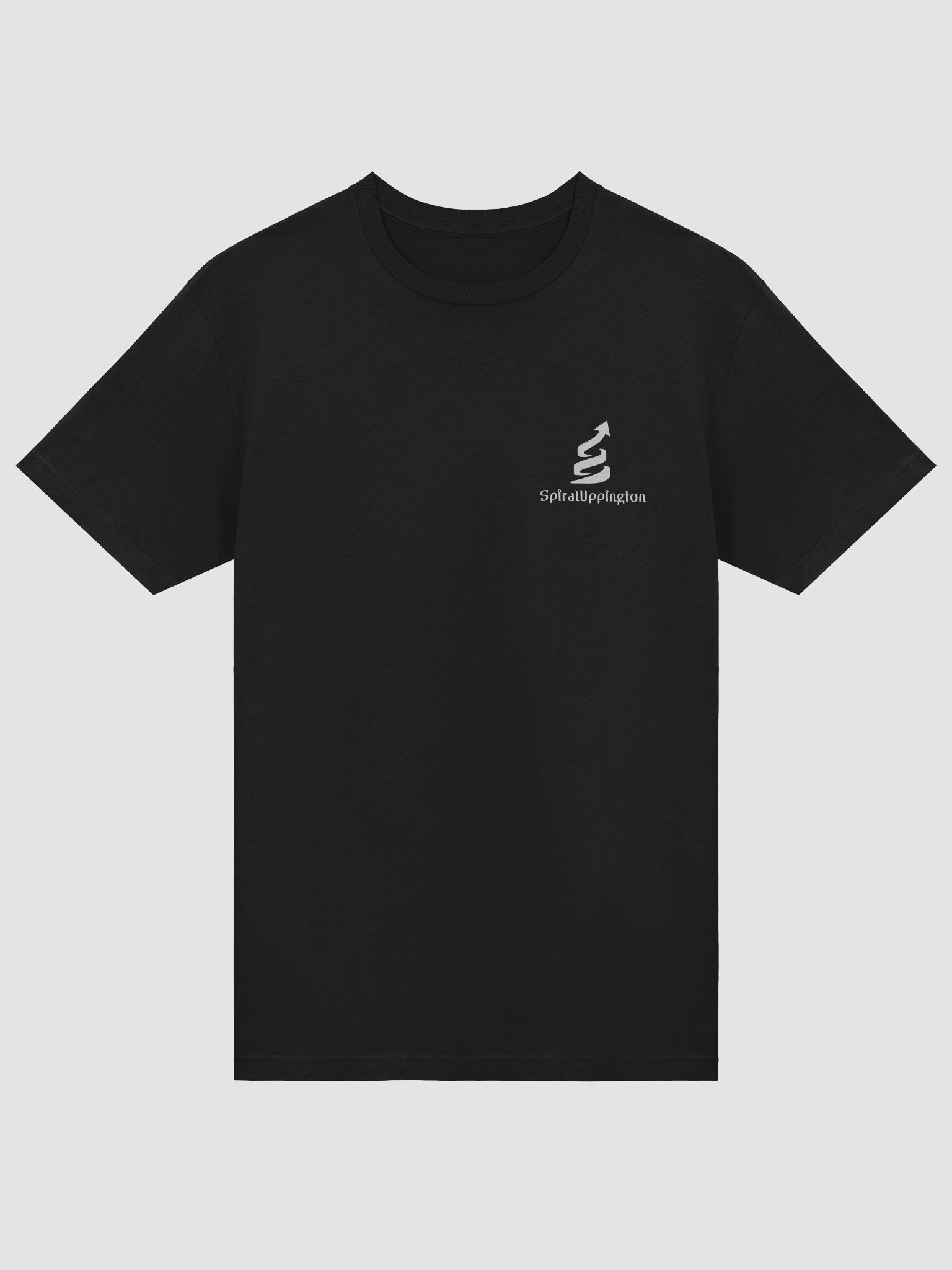 SpiralUppington x TryUnity (Black) product image (5)