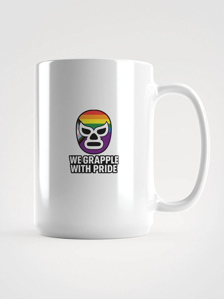 Progress Brew Mug product image (1)