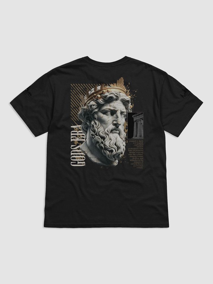 Trust your Soul/ Gods Era T- Shirts product image (13)