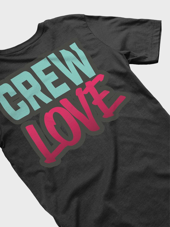 The Crew's Crewneck product image (2)