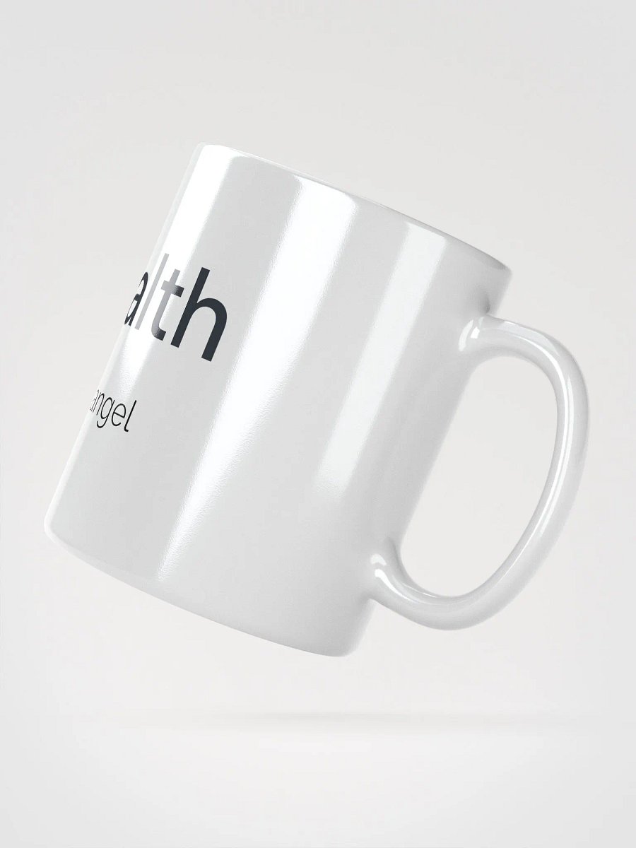 Mug - Your AI Guardian Angel product image (4)