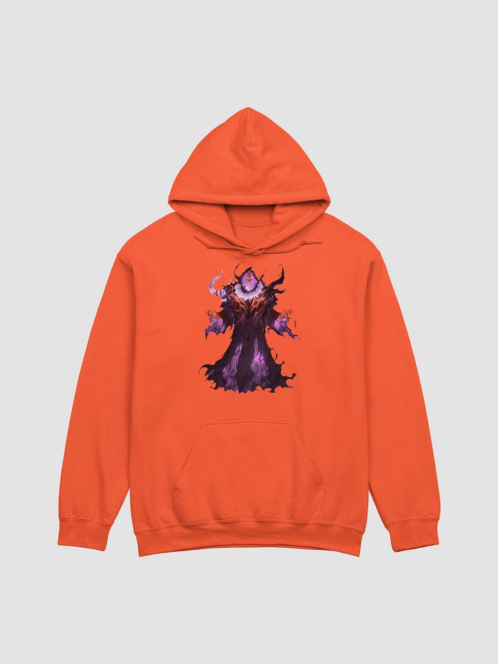 Solo Leveling: Tusk Design Unisex Hoodie product image (55)