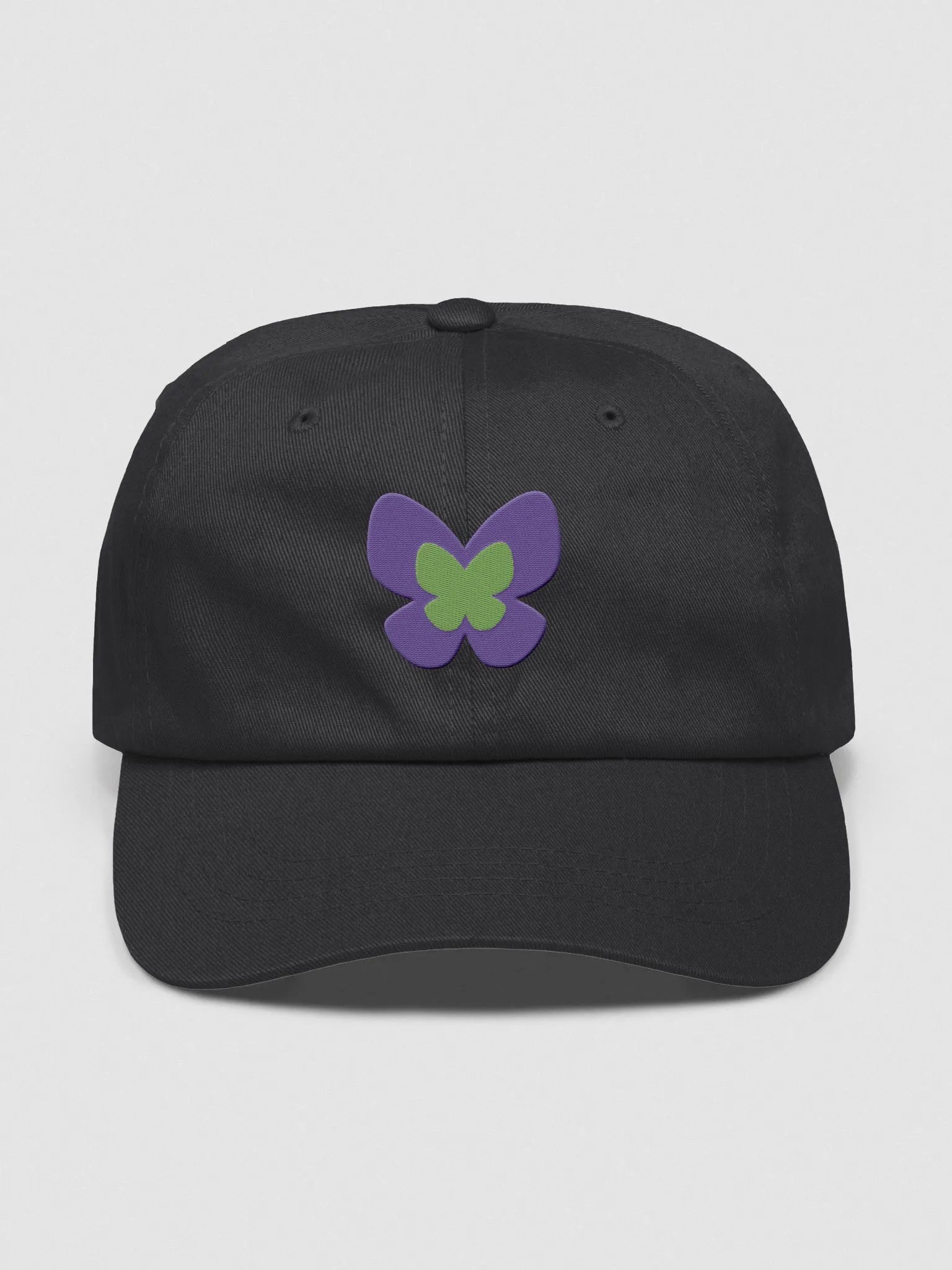 Al & Mel Cap product image (5)