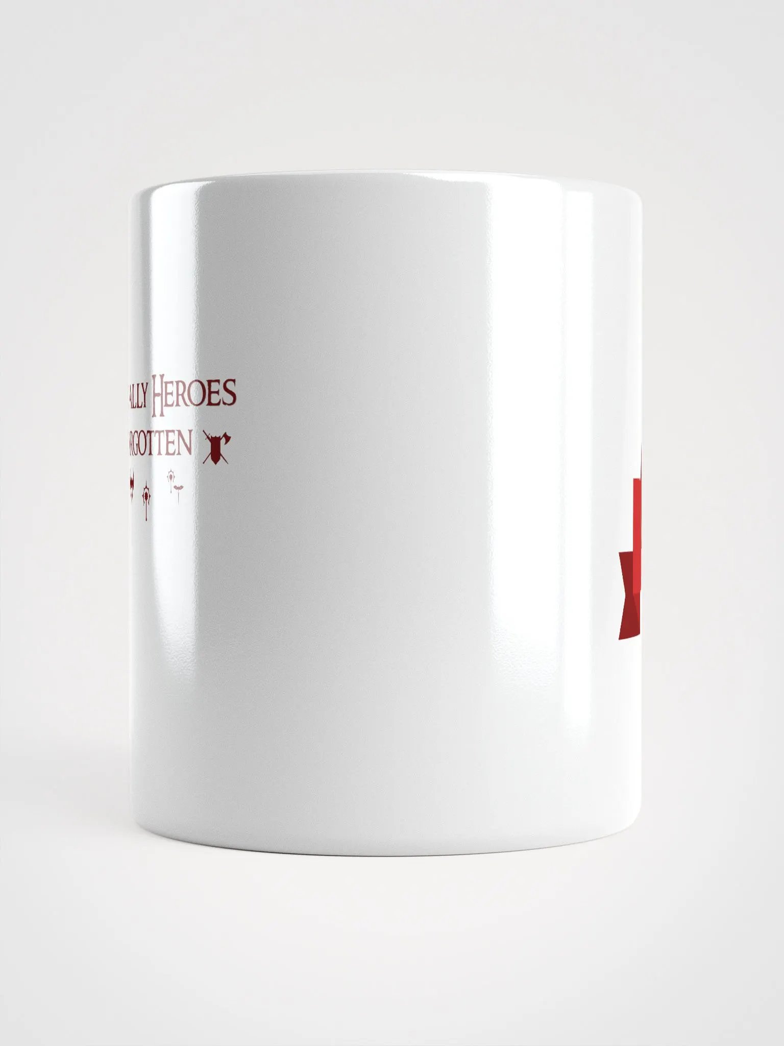 NAH: The Forgotten Mug product image (13)