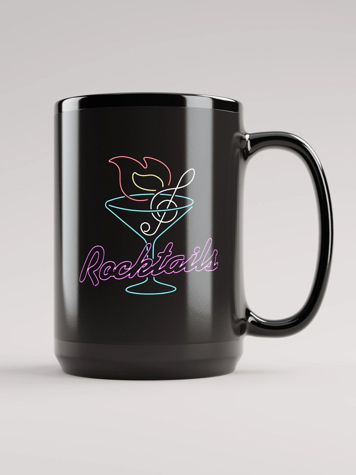 Classic Rocktails Mug product image (1)