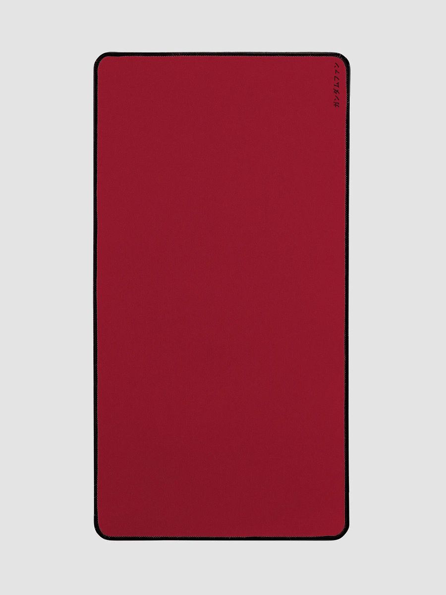 GundamFan Kanji Desk mat product image (2)