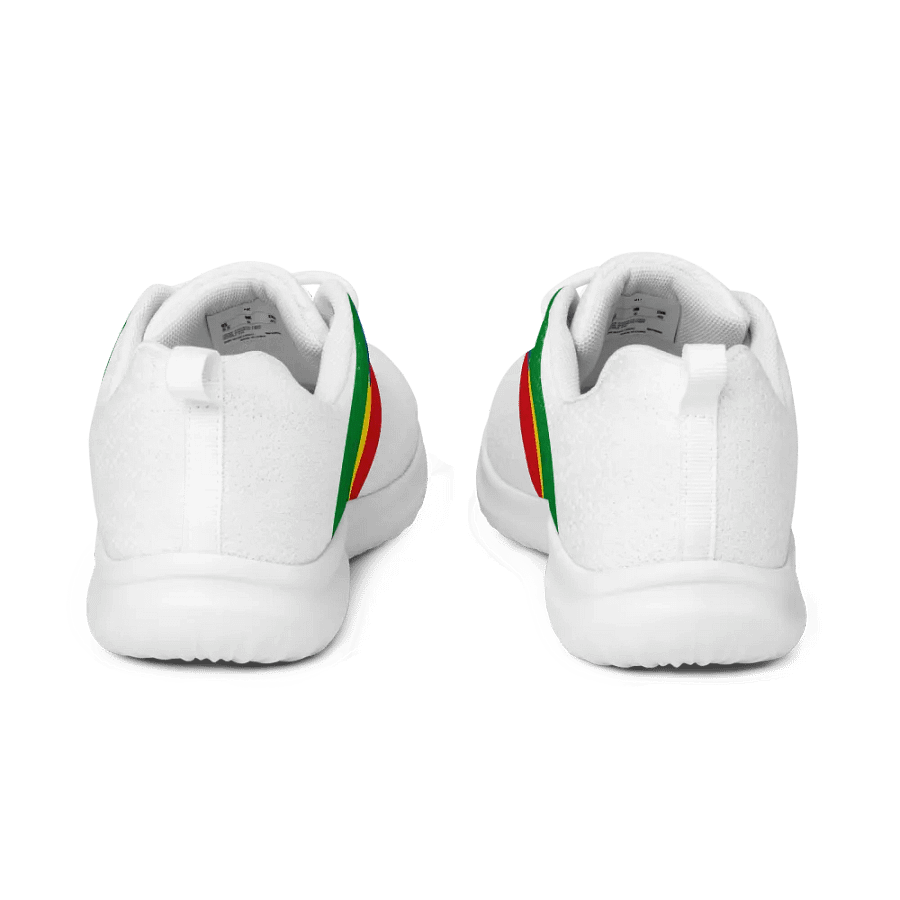 #ELC-Pride Step Forward Men's Athletic Shoes product image (4)