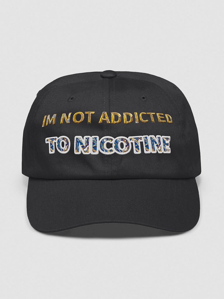 NOT ADDICTED product image (1)