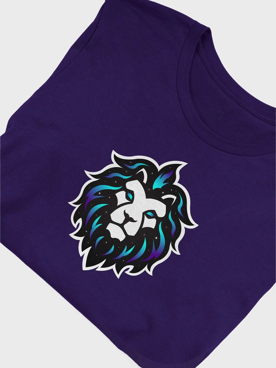 Sandromeda Fitted Tee product image (23)