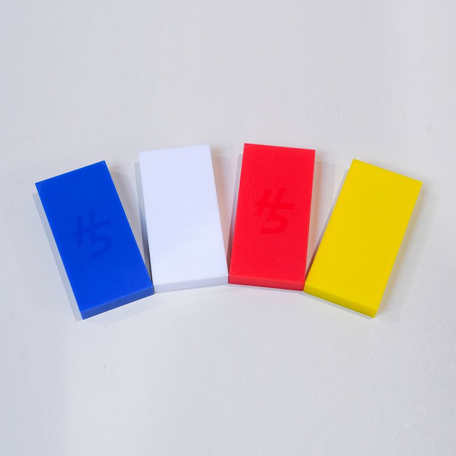 H5 Domino Creations (Classic Set) product image (3)