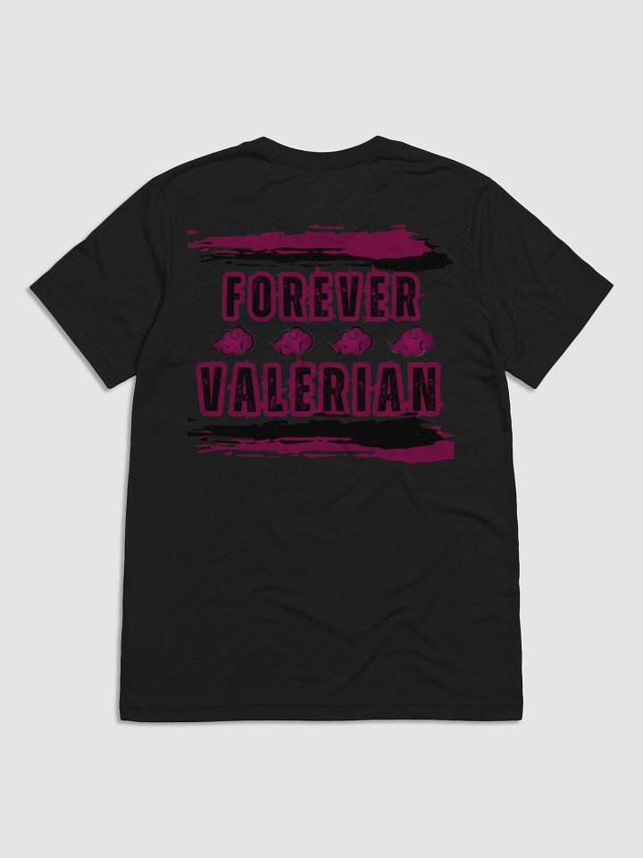 Velma playing card tee product image (7)