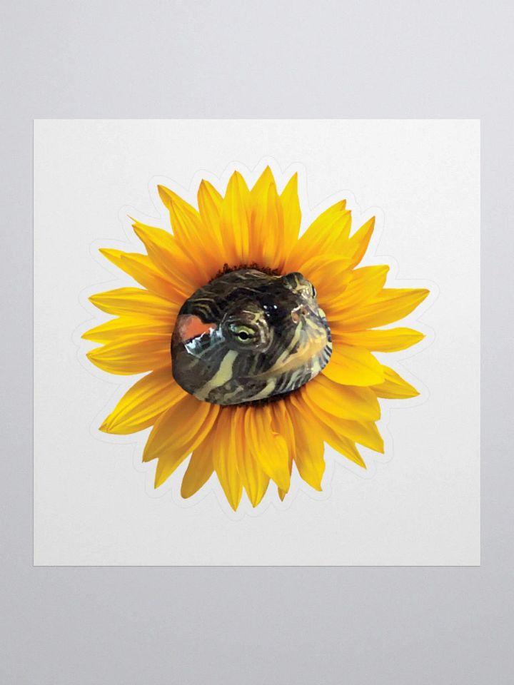Stanflower Sticker product image (1)