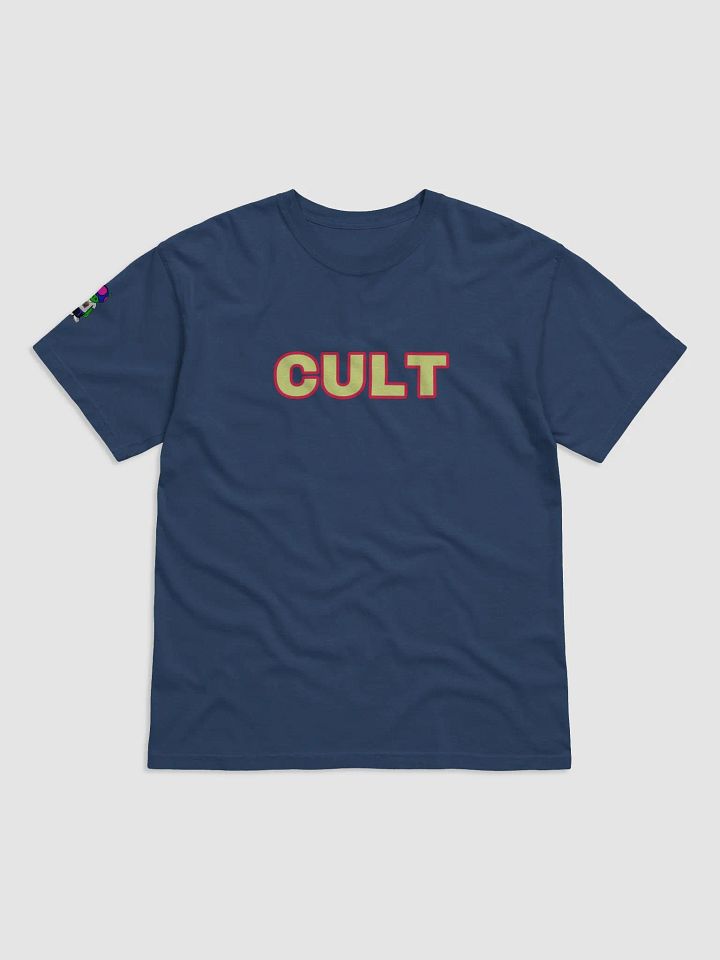 CULT REDYELLOW product image (1)