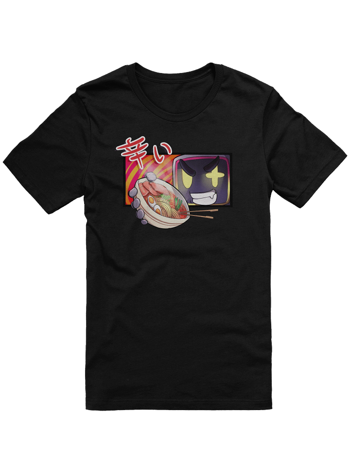 SpicyGG T-shirt product image (1)