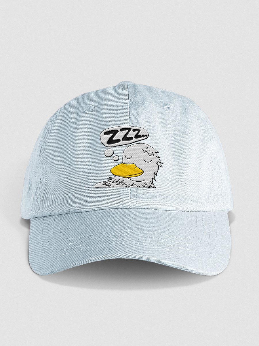 Sleepy Ducky Cap product image (3)