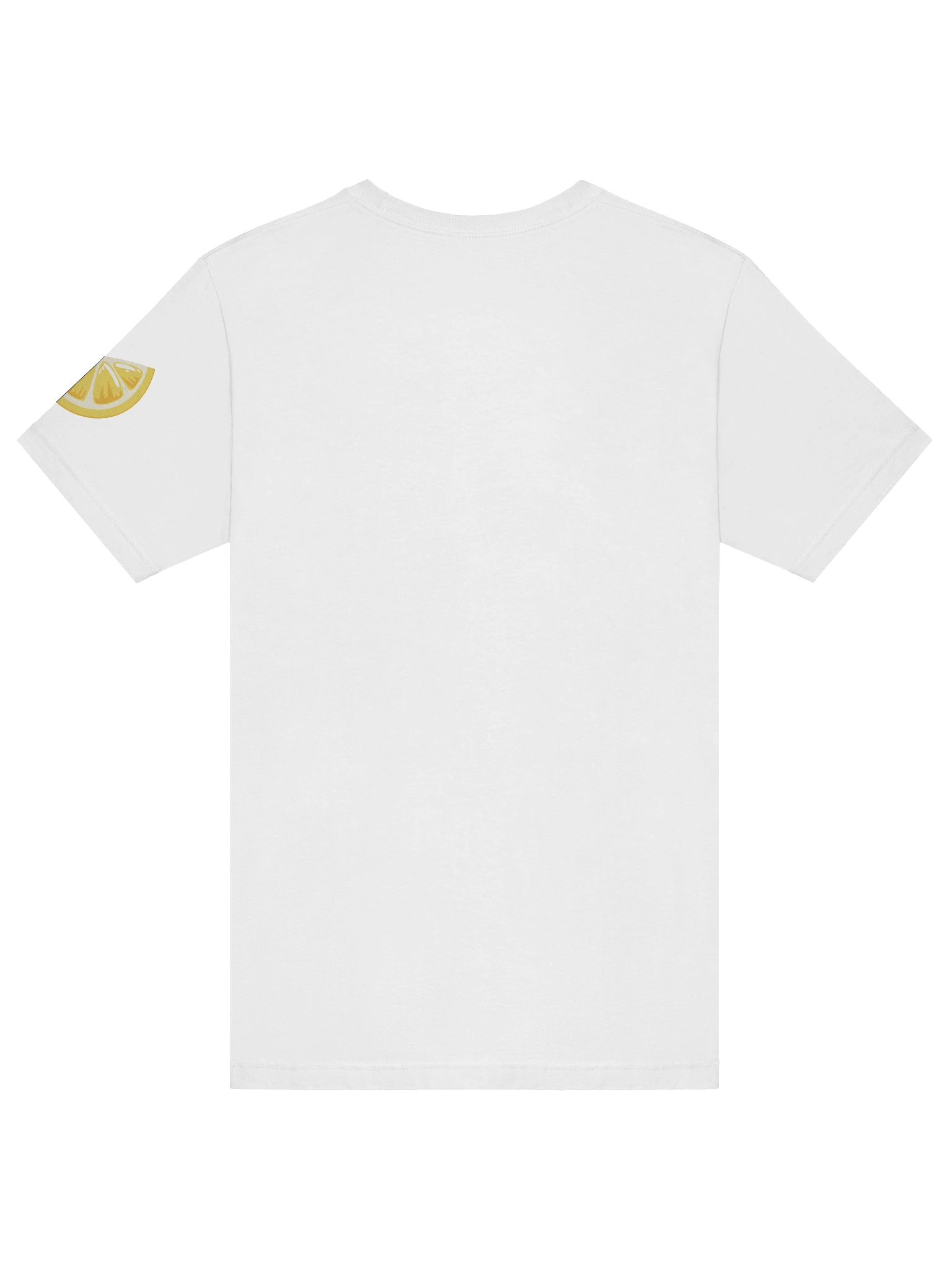 Ominous Lemon Meringue Pie T-Shirt product image (31)
