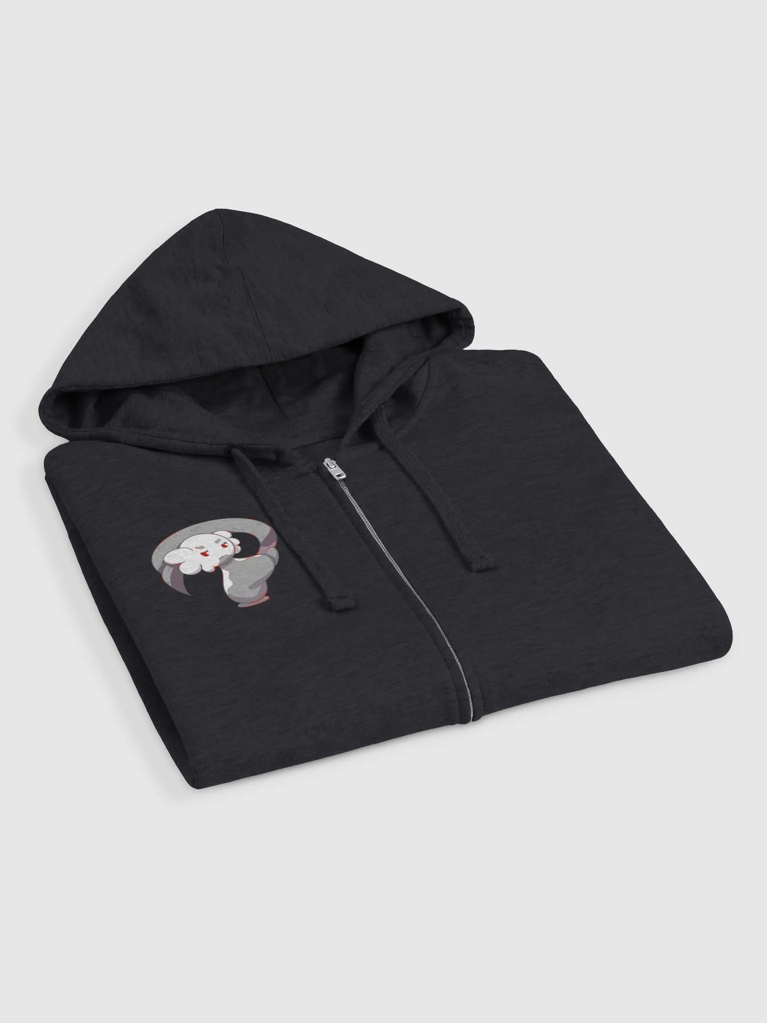 SigilOG logo Back w/ KICKmon front. product image (3)
