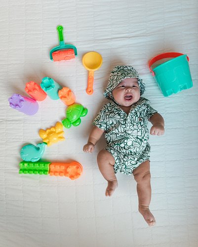Baby Cloud is 2 months old! 🙌🏼
But honestly, it feels like he’s been part of our little family forever 🧑‍🧑‍🧒‍🧒❤️ He fits righ...