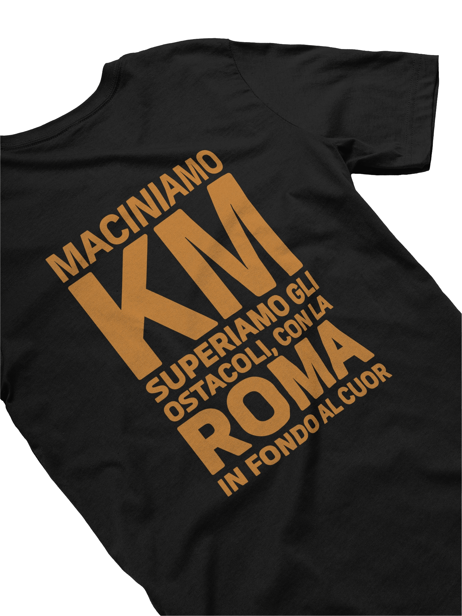 MACINIAMO KM | T-Shirt product image (7)