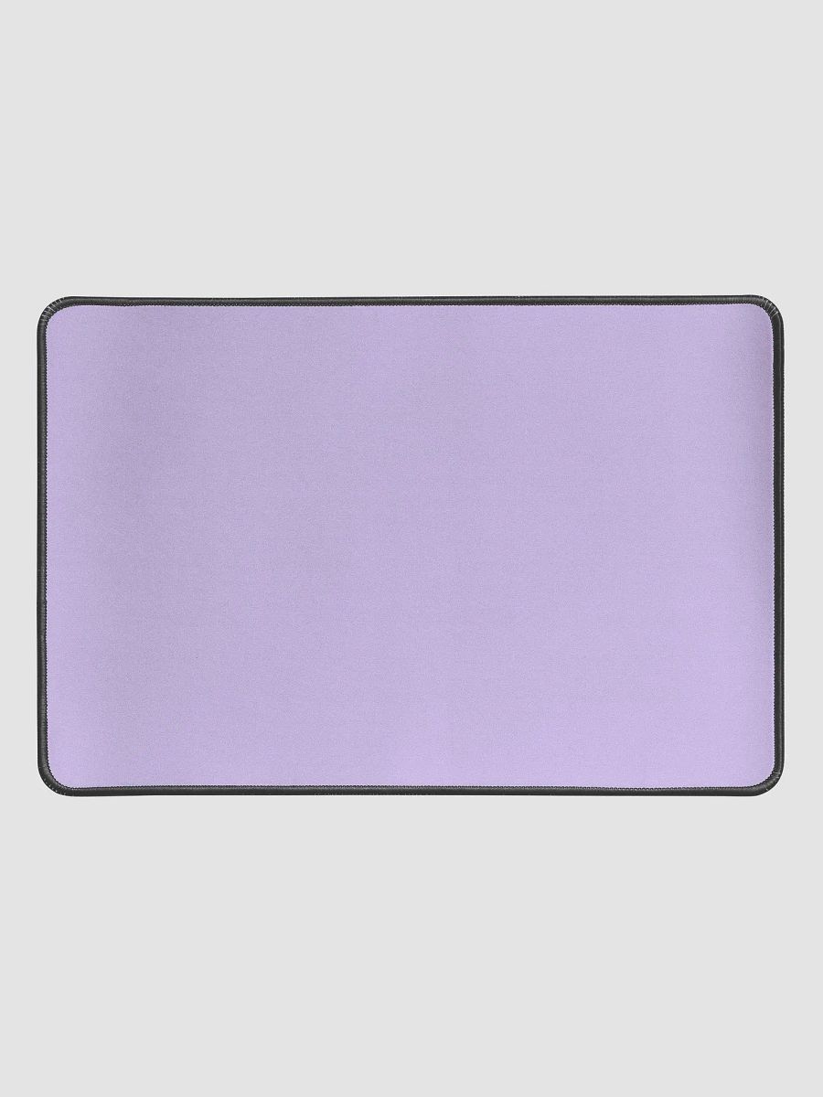 Wisteria Large Mouse Pad (12 x 18) product image (2)