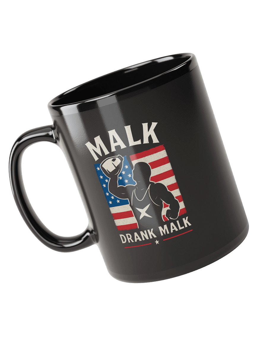 Drank Malk mug product image (5)