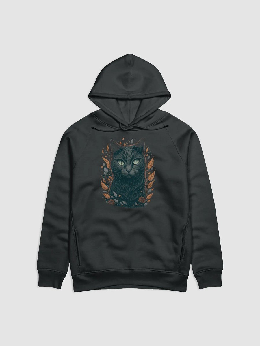Floral Cat product image (1)