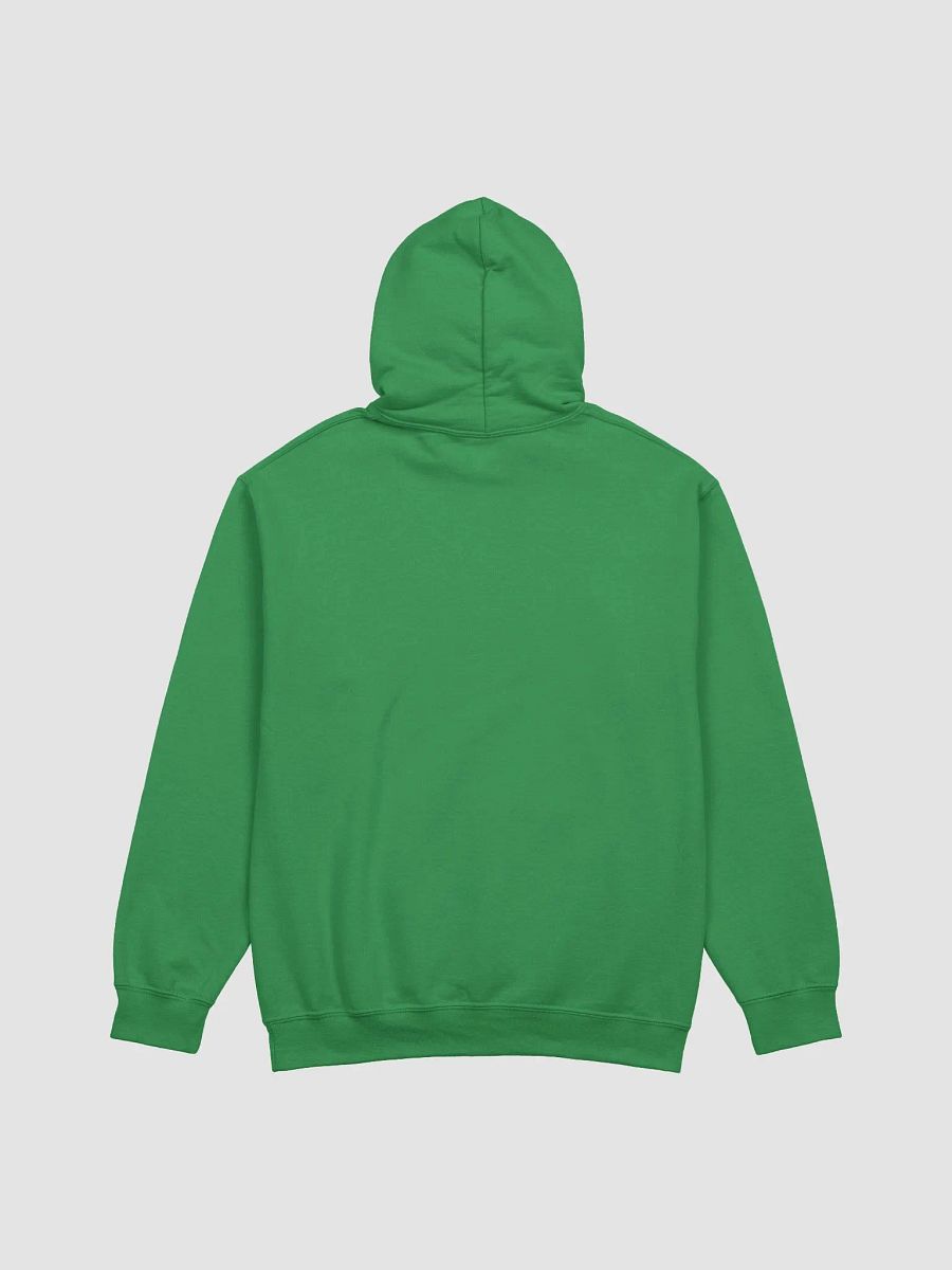 python Adventure, Classic: Gildan Hoodie product image (4)