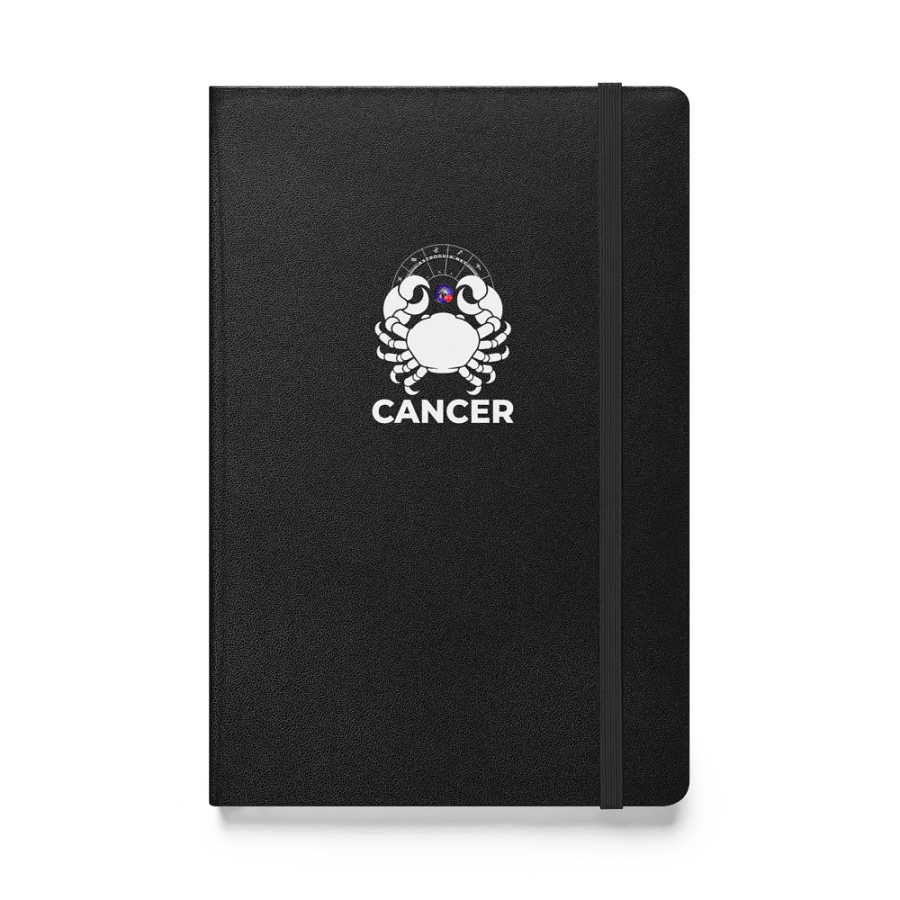 Diario Para Cancer product image (1)