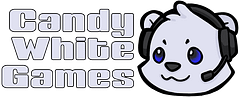 Candy White Games