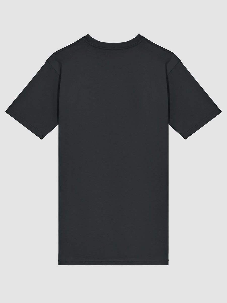 Minimalist Aesthetic Cat T-Shirt – Cute Abstract Line Art T-shirt product image (8)
