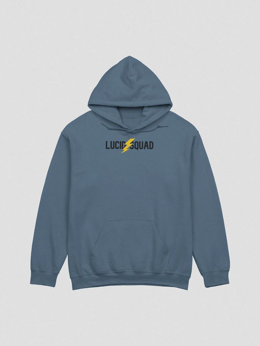 Lucid Squad Hoodie product image (2)