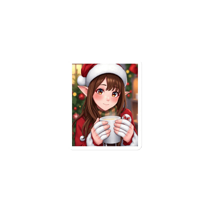 AI BrowningSimmer Christmas 2024 product image (1)