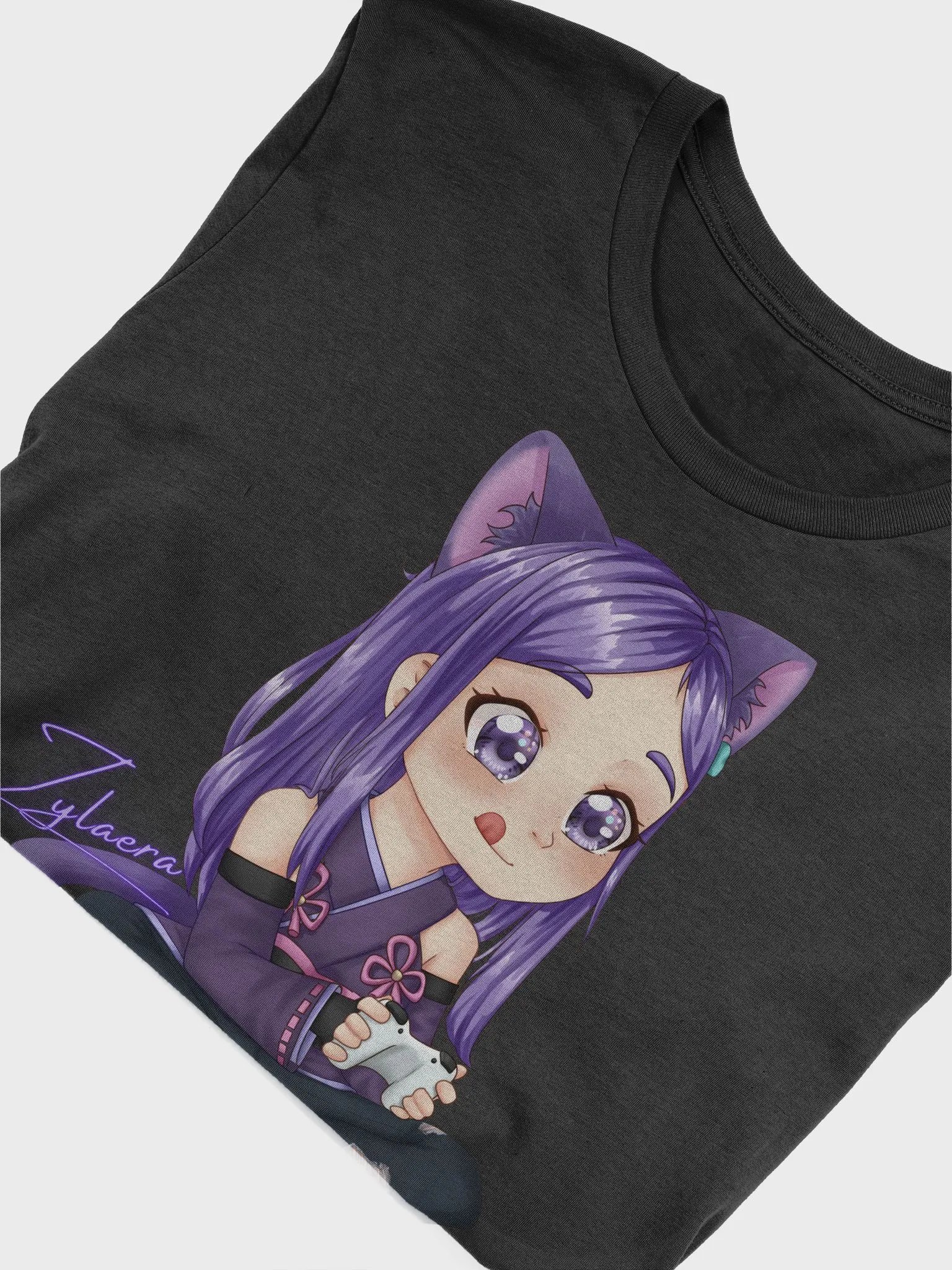 Gamer Girl T-Shirt product image (4)