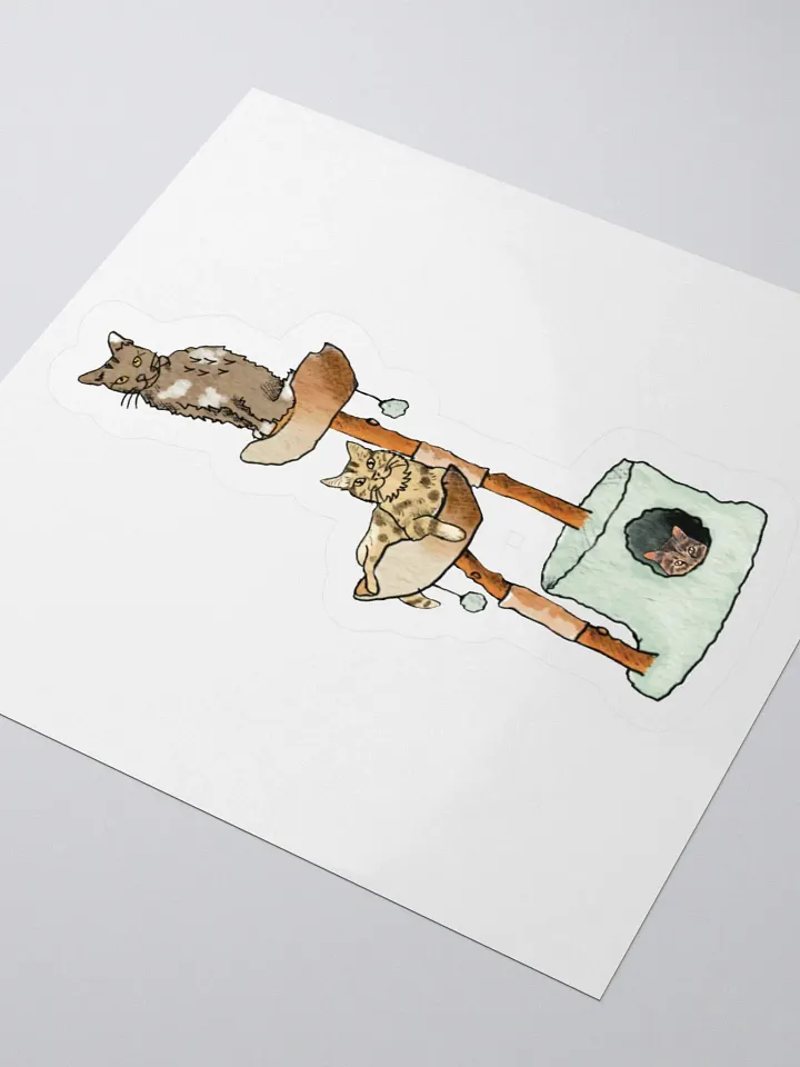 Cat Play product image (2)