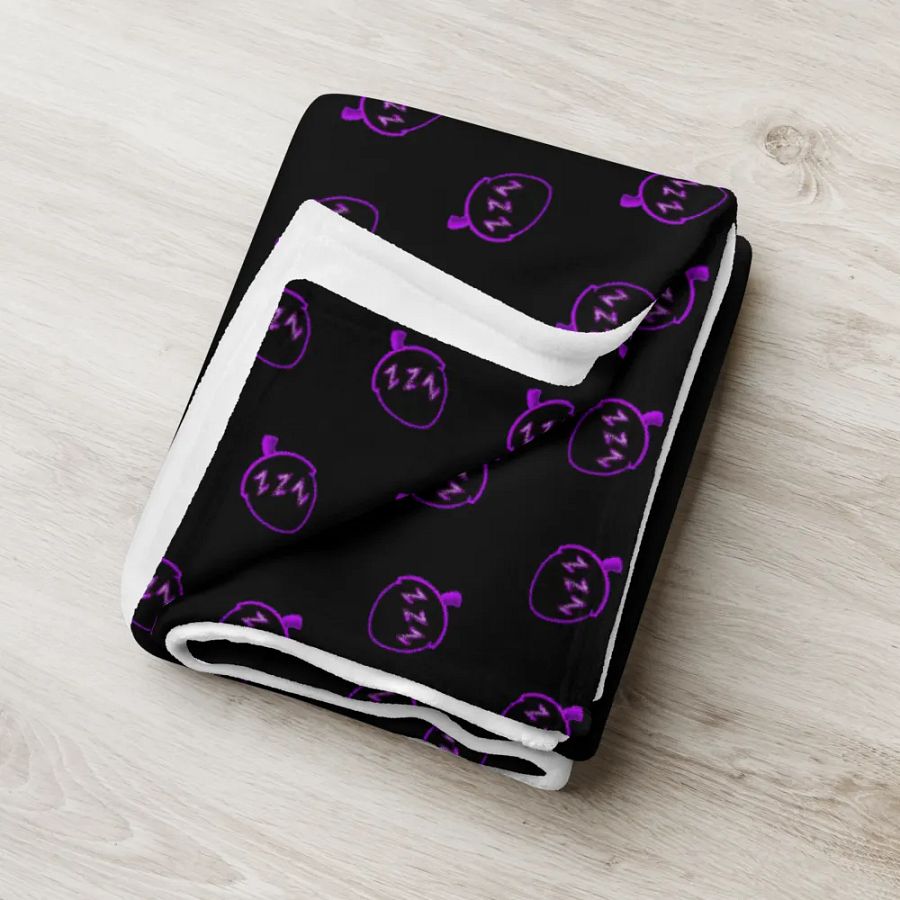 LG Blanket ZZzzz product image (18)