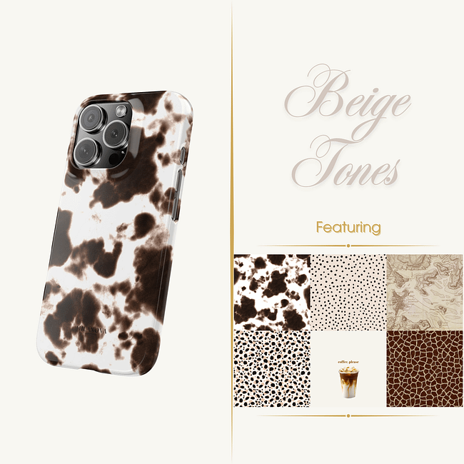 Beige Tones