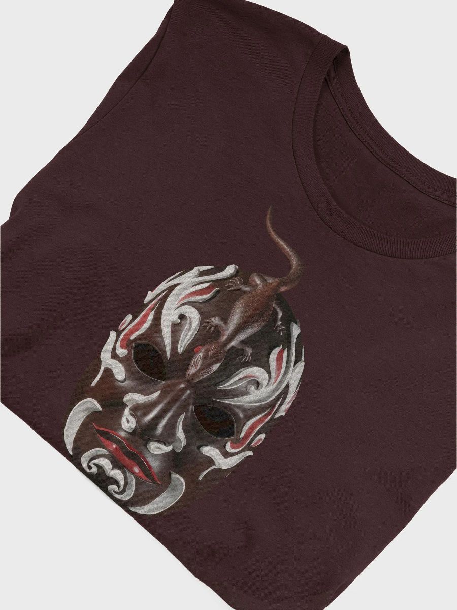 THE FIVE DEADLY VENOMS - LIZARD T-SHIRT product image (7)