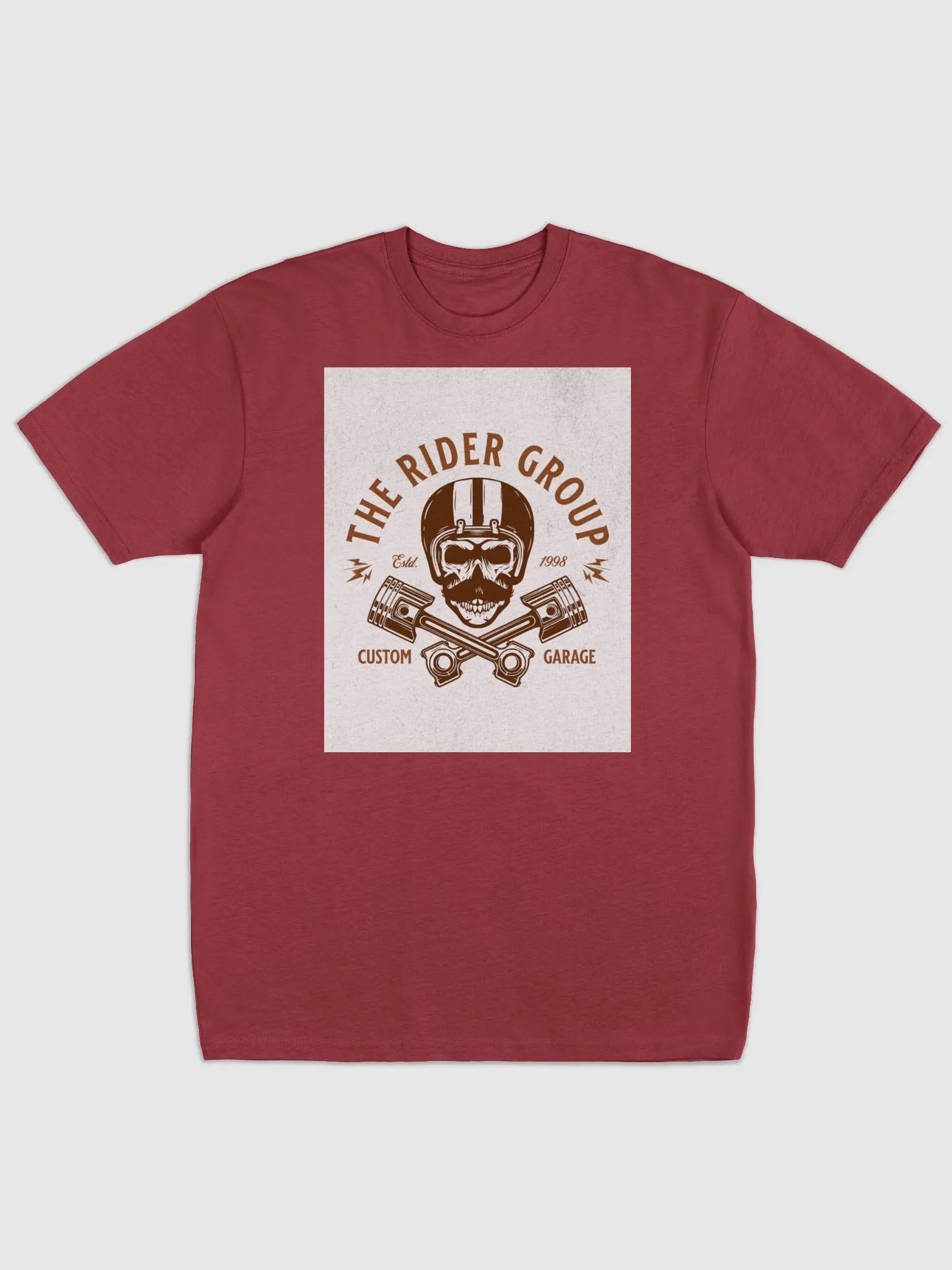 GYM T Shirt product image (35)