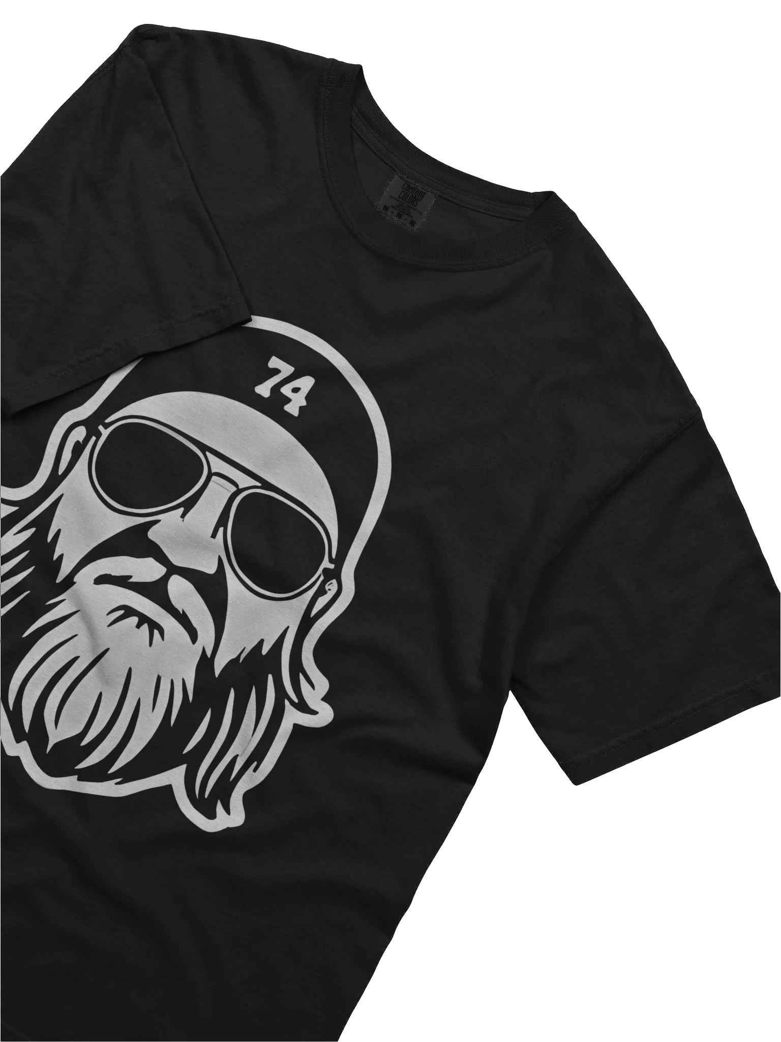 A True Jet 74 T-Shirt product image (5)