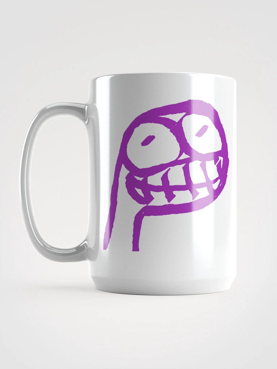 Hehe Mug product image (3)