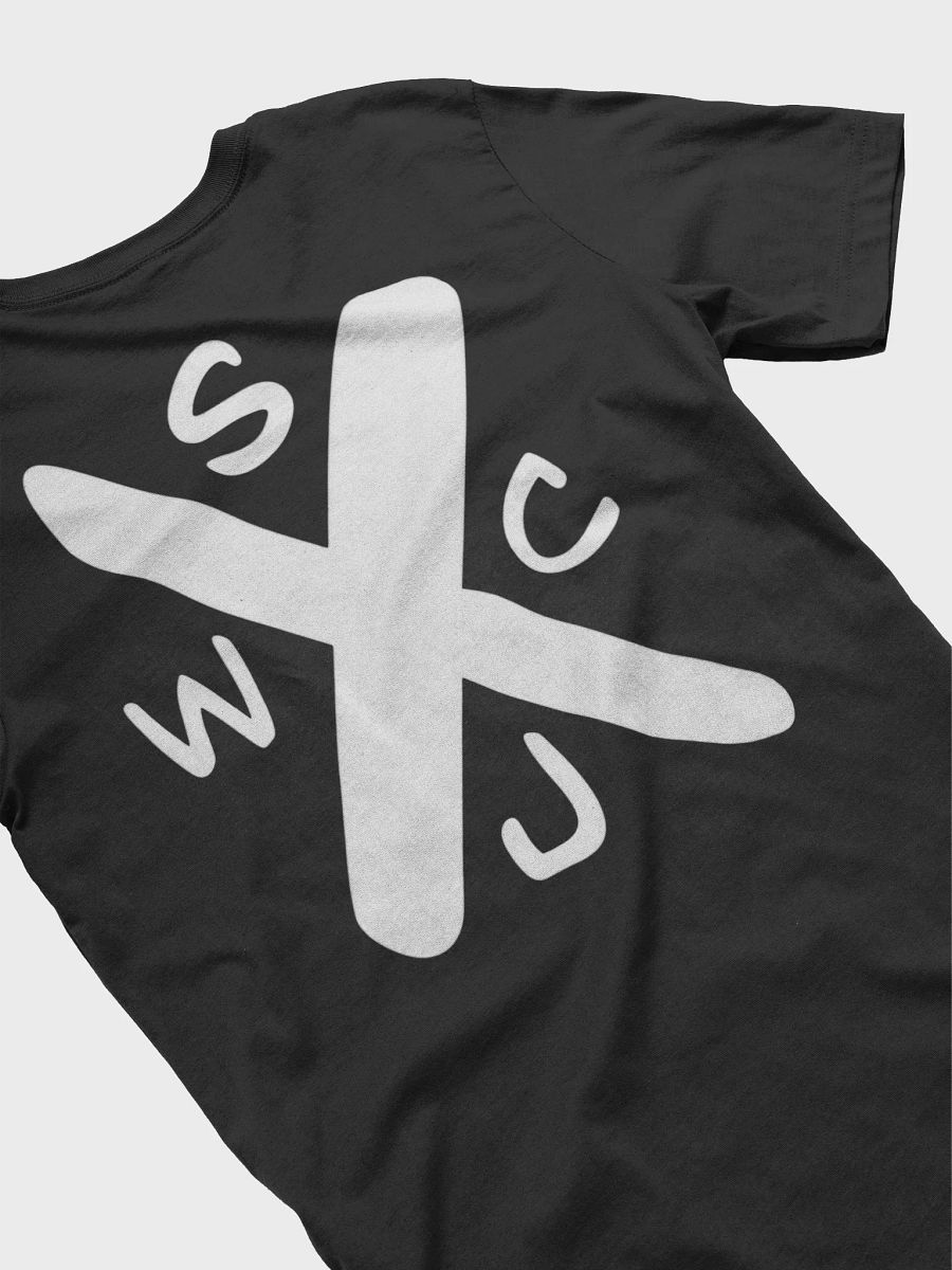 coppercino t-shirt product image (6)