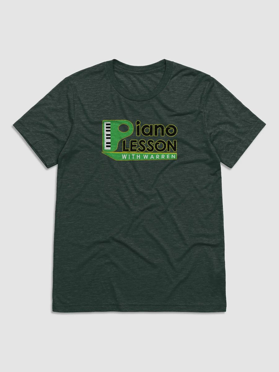 Branded Logo T-Shirt product image (1)