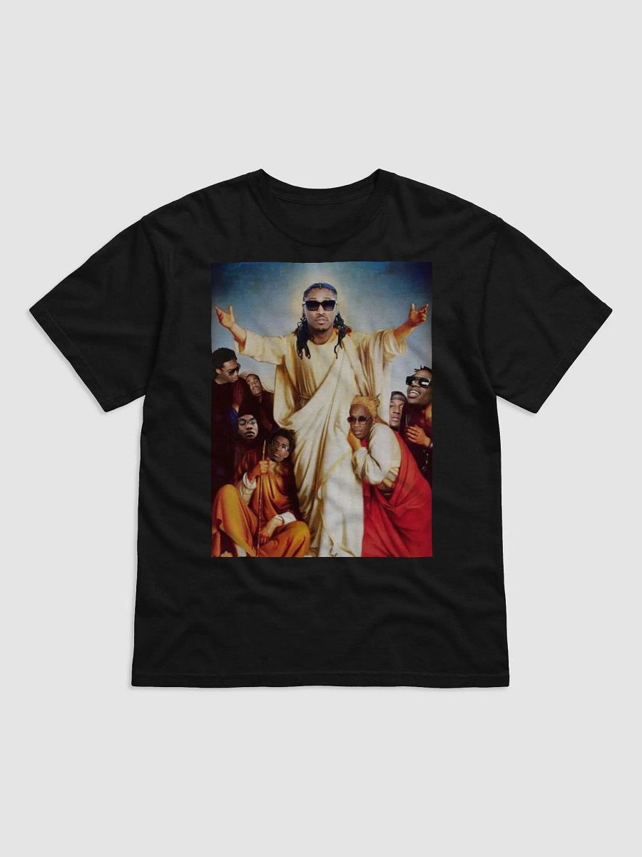 Future T-Shirt product image (6)