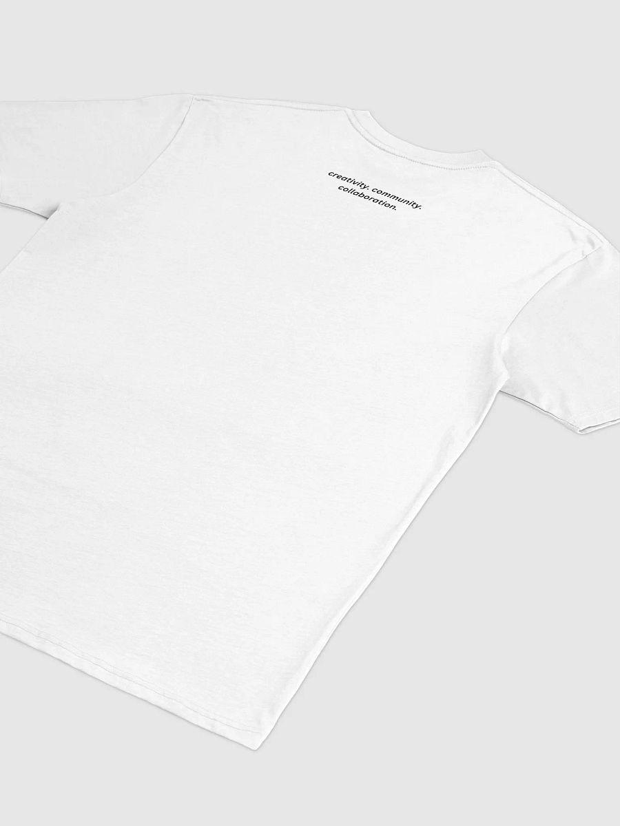 Leur Maison Heavy Cotton Tee product image (4)