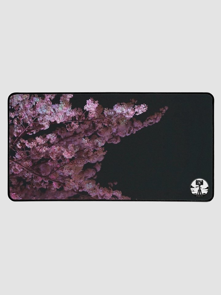 Cherry Blossom V3 Deskpad product image (1)