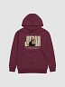 Lion of Judah Premium Hoodie