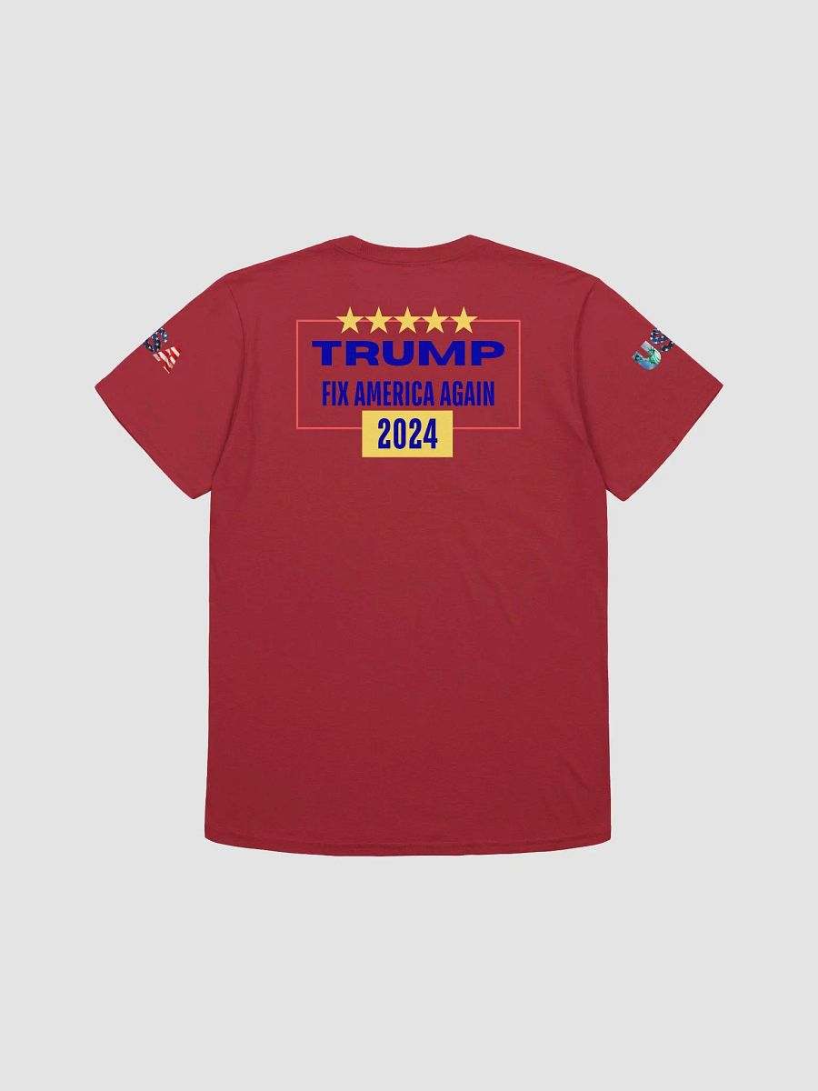 FIX AMERICA AGAIN product image (2)