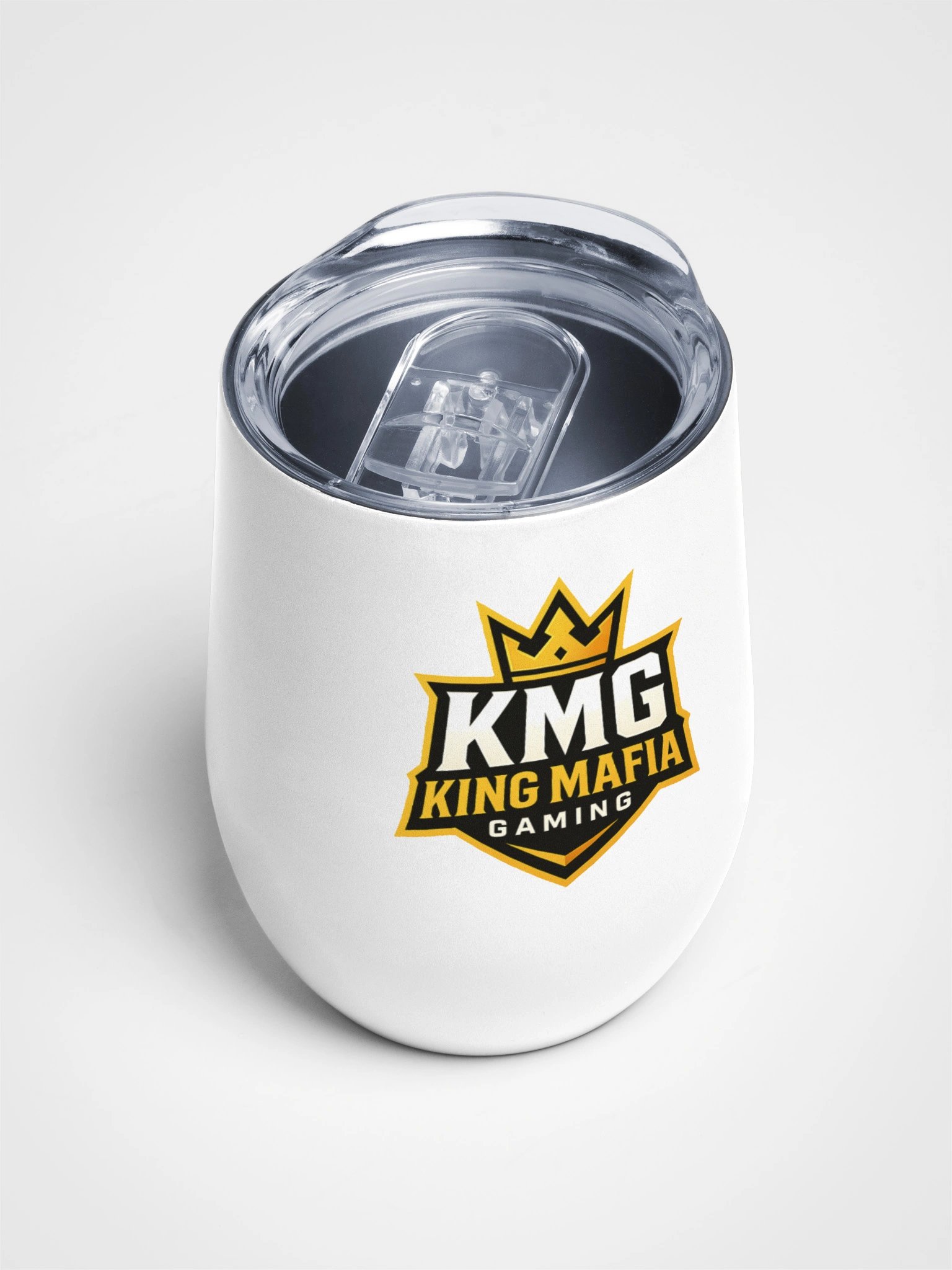 KingMafiaGaming UV Wine Tumbler product image (4)